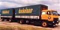 Malenstein – Historisch Transportarchief