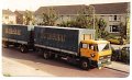 Malenstein – Historische Transportcollectie